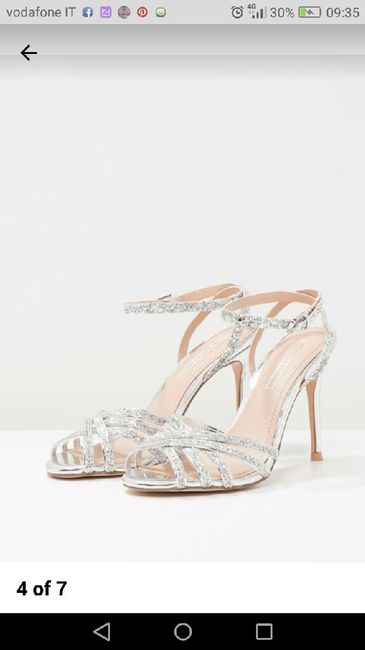 Missione scarpe completata!!! - 1