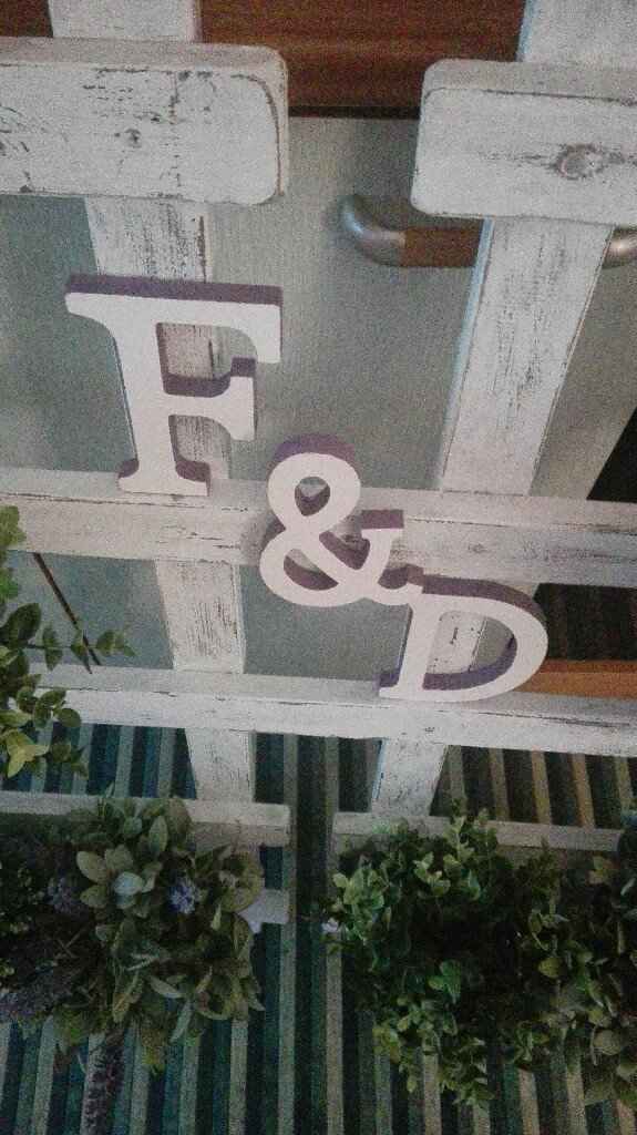 Il nostro tableau è pronto!!! -38!!! - 1