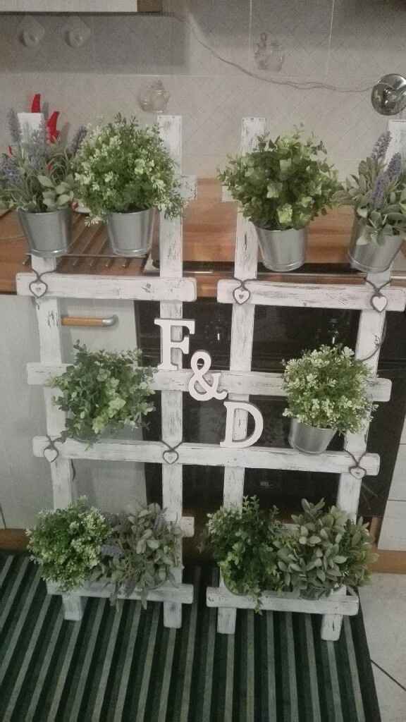 Il nostro tableau è pronto!!! -38!!! - 2