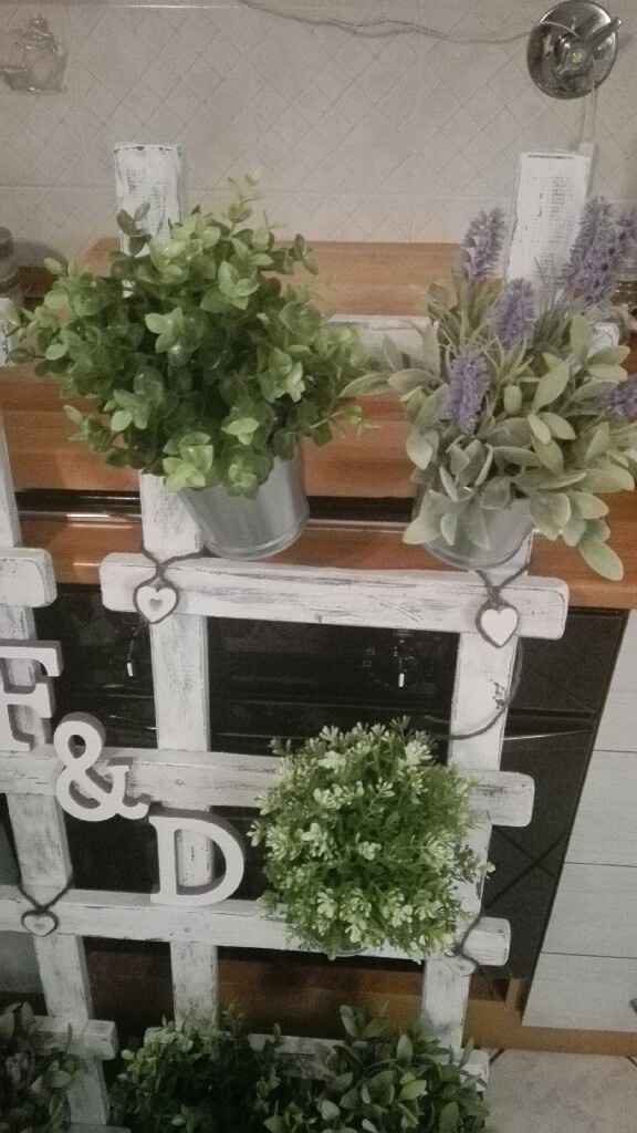 Il nostro tableau è pronto!!! -38!!! - 3