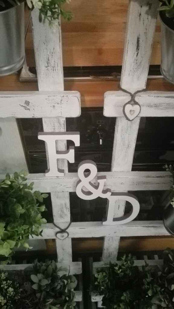 Il nostro tableau è pronto!!! -38!!! - 5