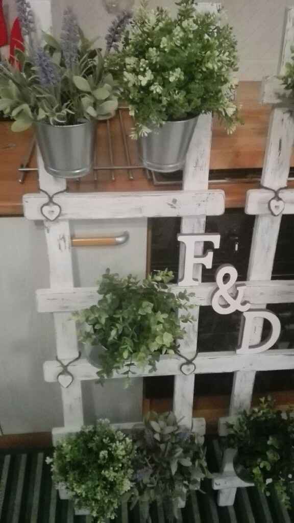 Il nostro tableau è pronto!!! -38!!! - 6