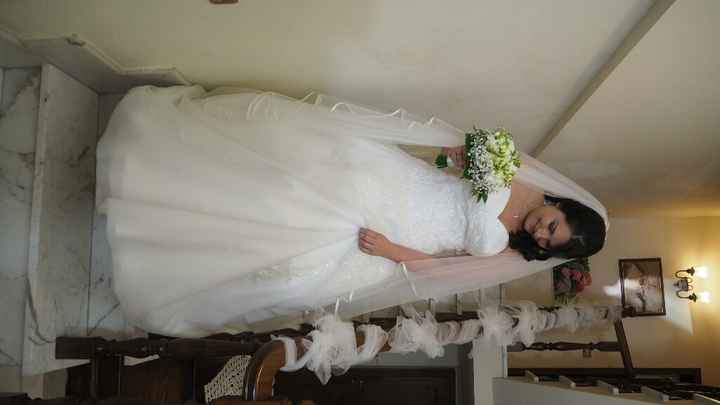 Siamo marito e moglie!!! - 2