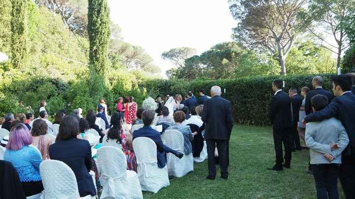 Siamo marito e moglie!!! - 3