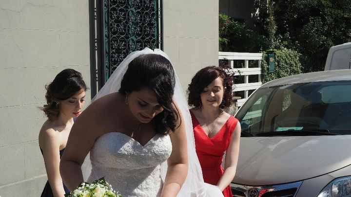 Siamo marito e moglie!!! - 5