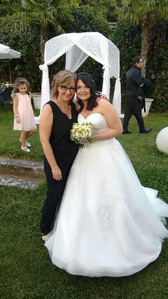 Siamo marito e moglie!!! - 7