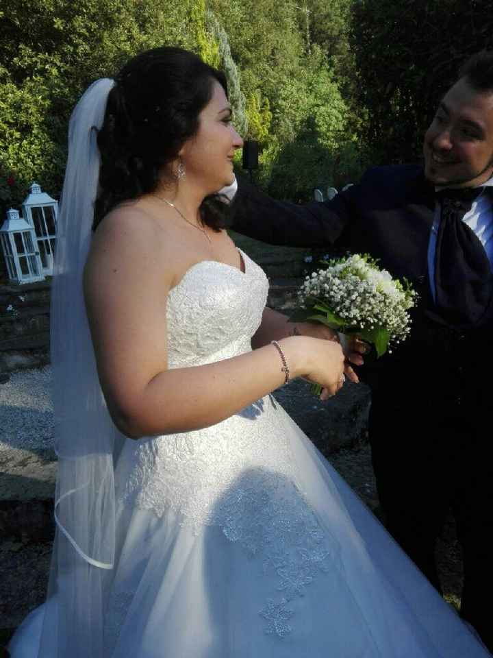 Siamo marito e moglie!!! - 8