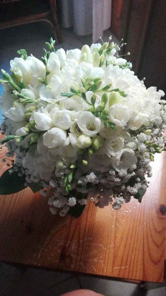 Siamo marito e moglie!!! - 9