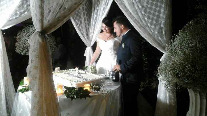 Siamo marito e moglie!!! - 11