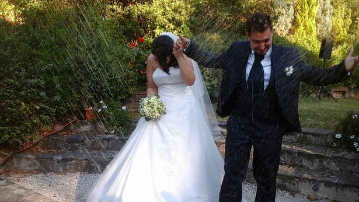 Siamo marito e moglie!!! - 13