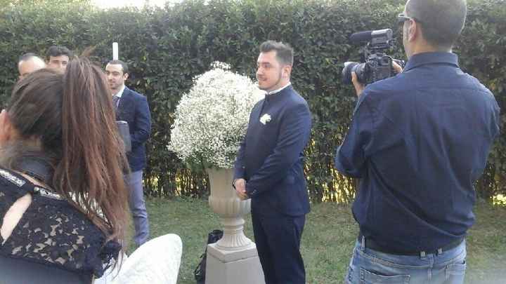 Siamo marito e moglie!!! - 15