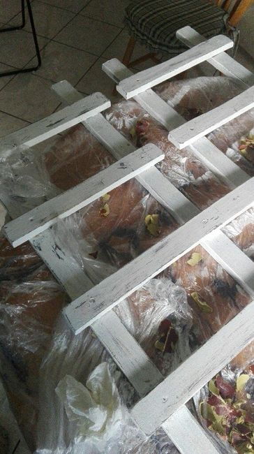 Tableau fai da te - 1