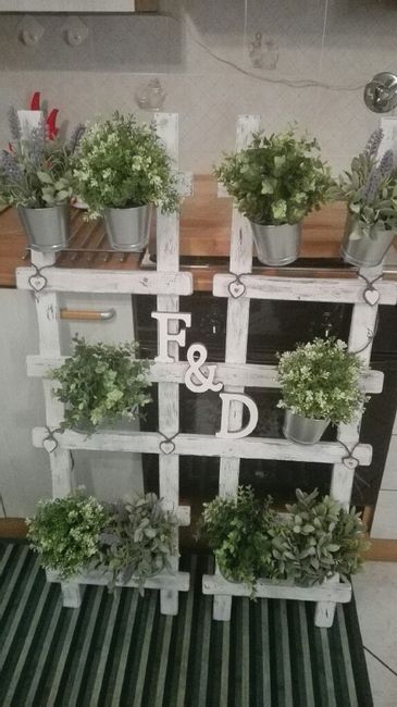 Il nostro tableau è pronto!!! -38!!! - 2