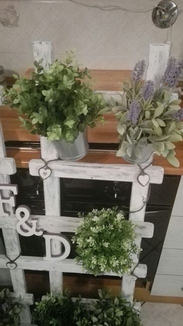 Il nostro tableau è pronto!!! -38!!! - 3