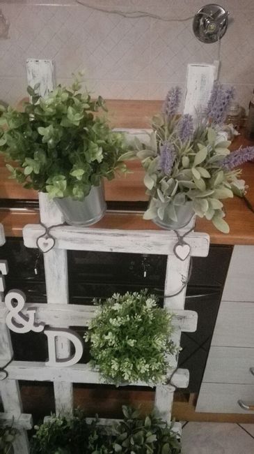 Il nostro tableau è pronto!!! -38!!! - 4