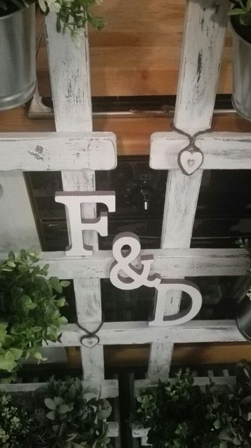 Il nostro tableau è pronto!!! -38!!! - 5