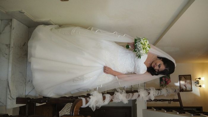 Siamo marito e moglie!!! - 2