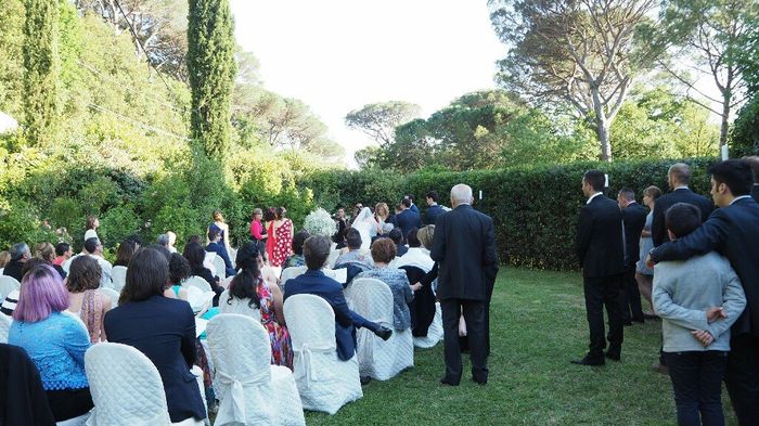 Siamo marito e moglie!!! - 3