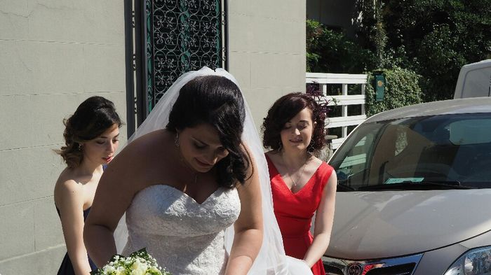 Siamo marito e moglie!!! - 5