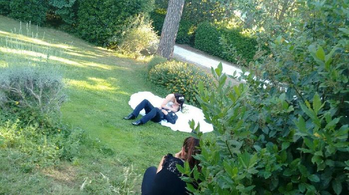 Siamo marito e moglie!!! - 6