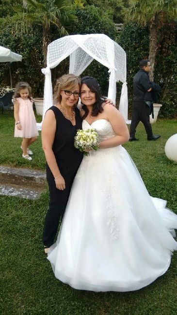 Siamo marito e moglie!!! - 7