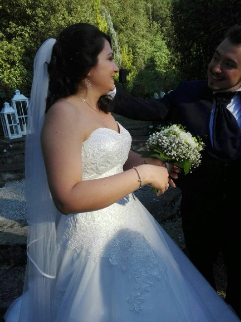 Siamo marito e moglie!!! - 8