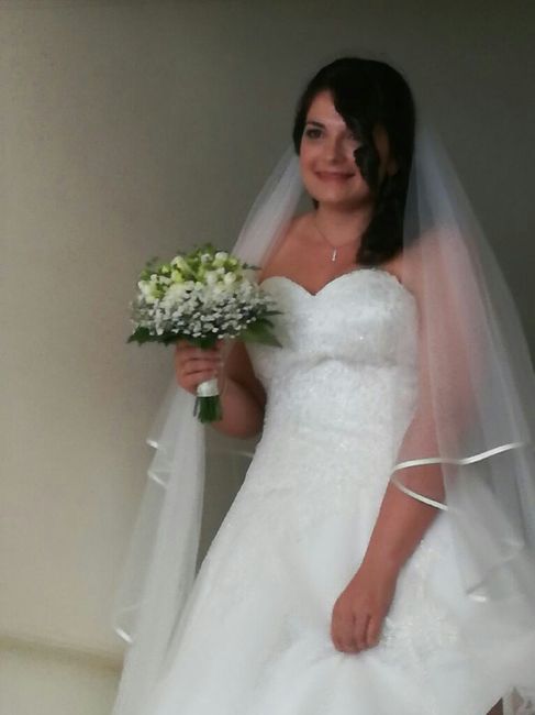 Siamo marito e moglie!!! - 10