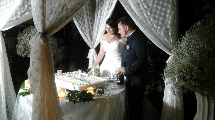 Siamo marito e moglie!!! - 11