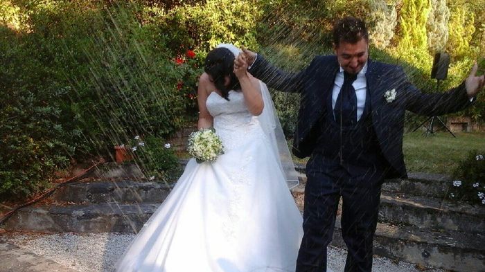 Siamo marito e moglie!!! - 13