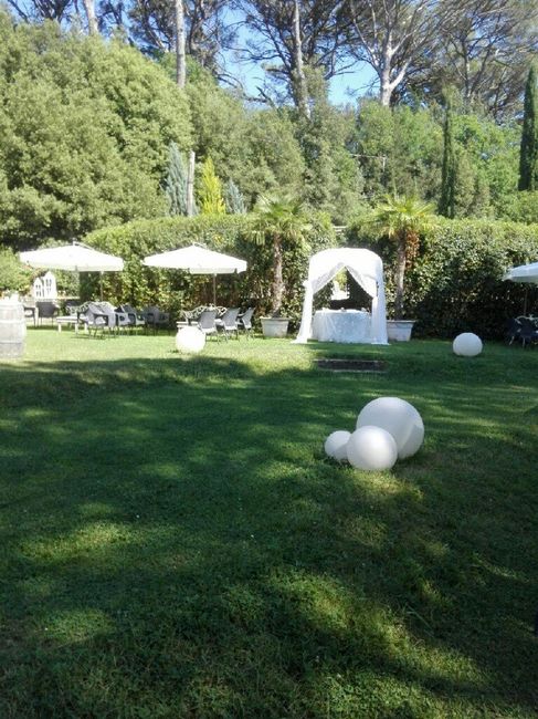 Siamo marito e moglie!!! - 14