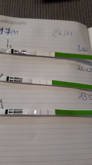 a chi spera che dicembre sia il mese giusto 1