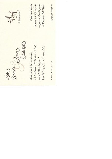 carattere menu matrimonio - 1