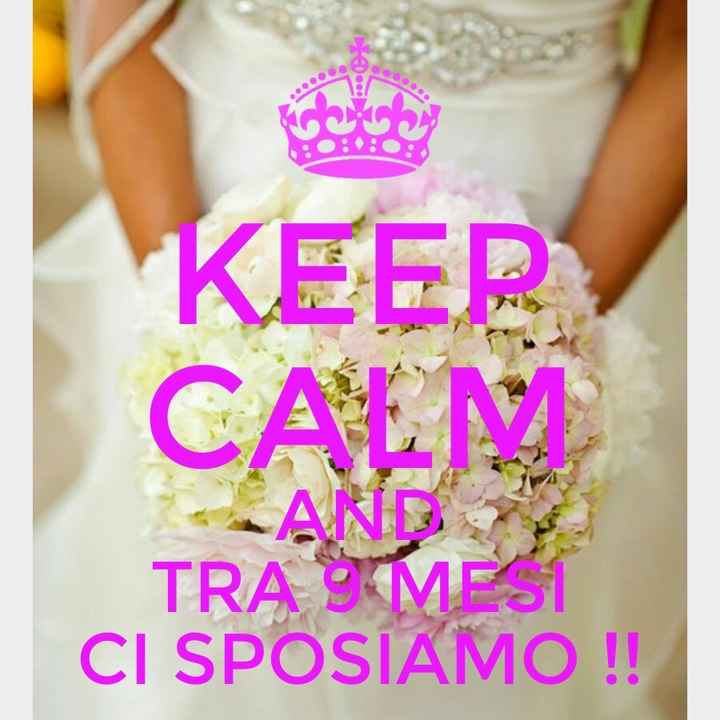 Sposi che celebreranno le nozze il 9 Settembre 2017 - Vicenza - 1