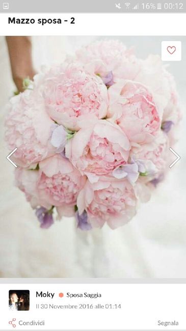 Bouquet - 1