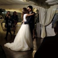 Finalmente sposati.. - 1