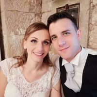 Finalmente sposati.. - 2