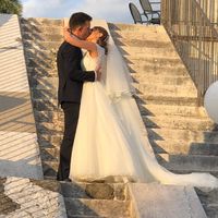 Finalmente sposati.. - 1