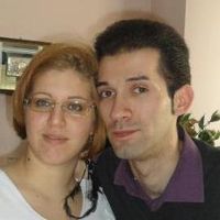 Io e te agli inizi della nostra storia