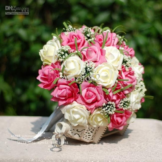 Bouquet - 5