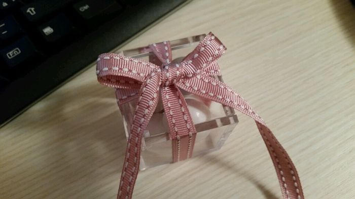 Aiuto ragazze!!! - 1