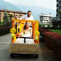 Il nostro si!! ecco le foto!! - 4