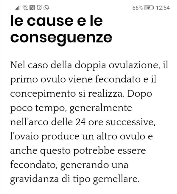 Per chi non le aspetta per febbraio 2020 - 1