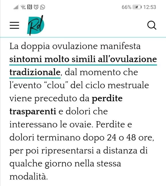 Per chi non le aspetta per febbraio 2020 - 2