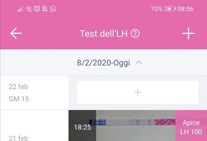 Chi non le aspetta per Marzo 2020 - 1
