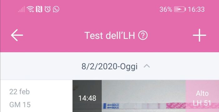 Chi non le aspetta per Marzo 2020 - 1