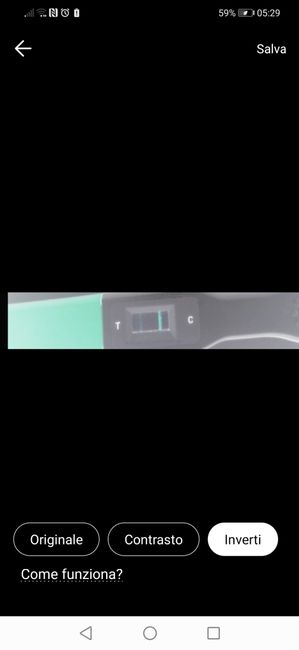 Chi non le aspetta per Marzo 2020 - 1