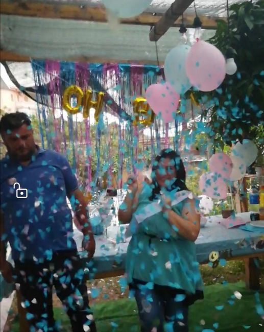 Future mamme novembre 2020 🌞🍁🌷♾ - 5