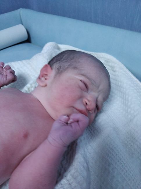 Future mamme novembre 2020 🌞🍁🌷♾ - 1