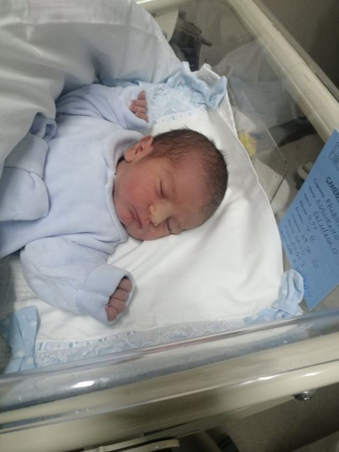 Future mamme novembre 2020 🌞🍁🌷♾ - 3