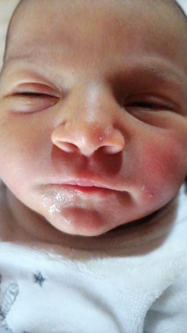 Future mamme novembre 2020 🌞🍁🌷♾ - 1